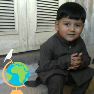 Meet your Posher, Harman